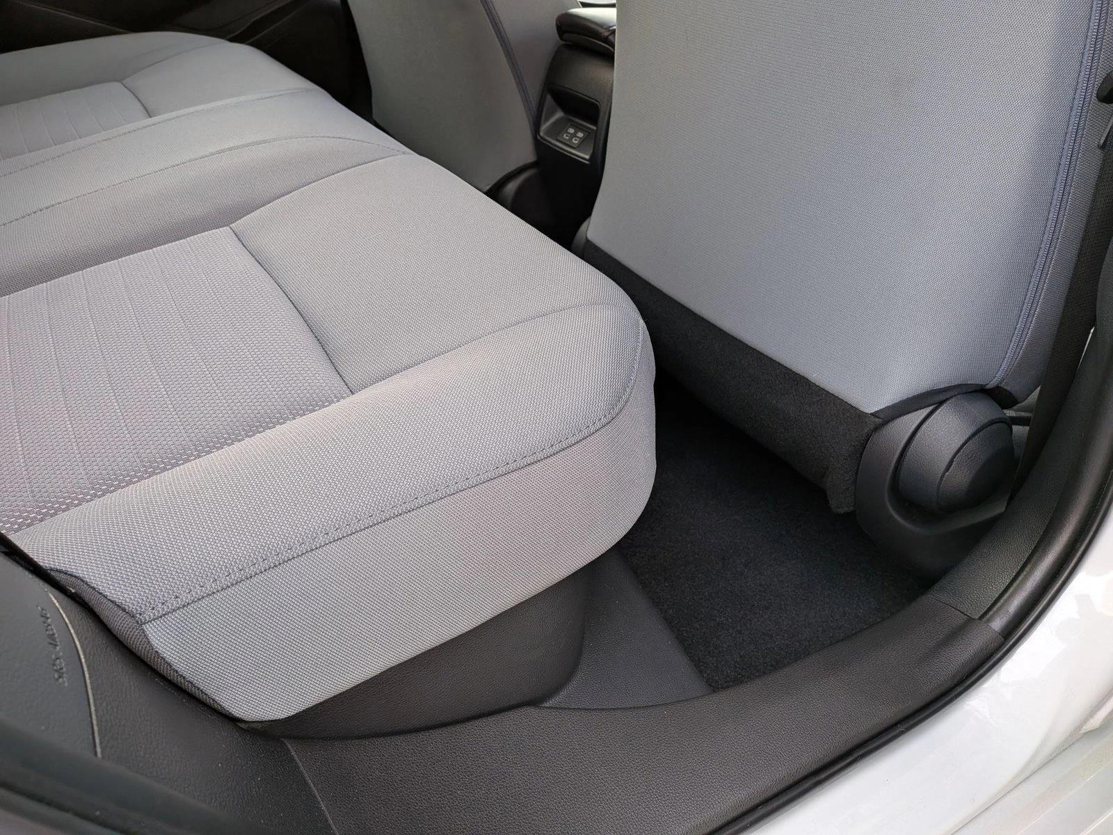 2025 TOYOTA COROLLA - Image 18