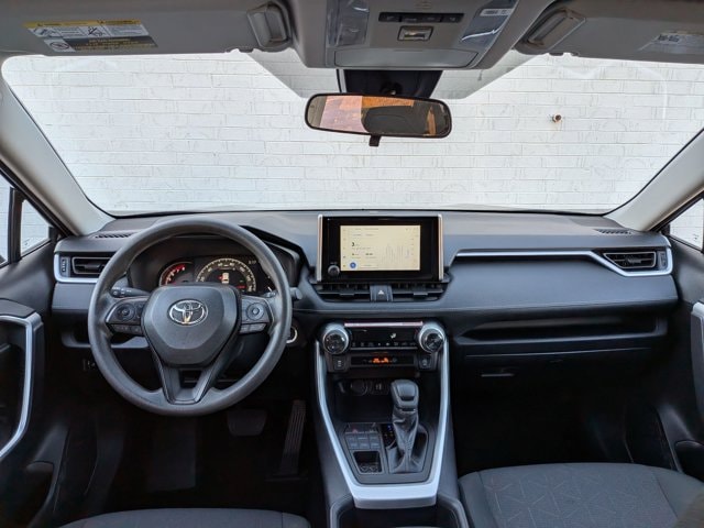 2025 TOYOTA RAV4 - Image 18