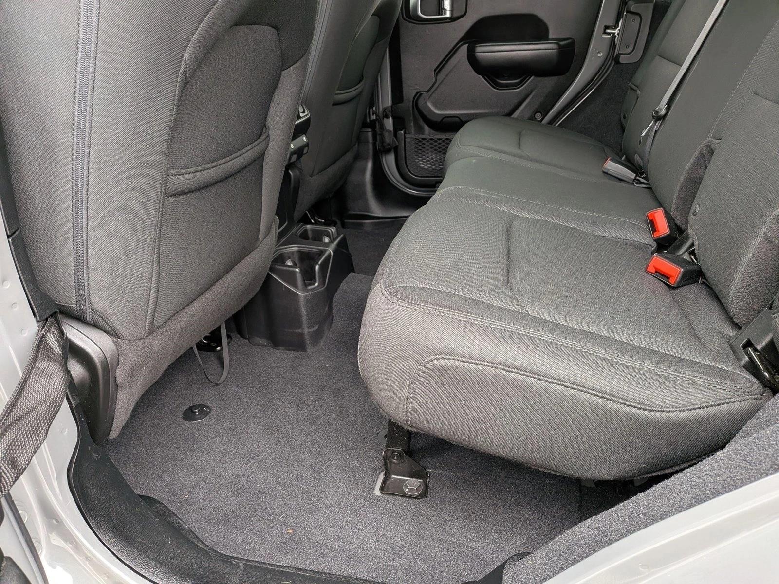 2018 JEEP WRANGLER - Image 16