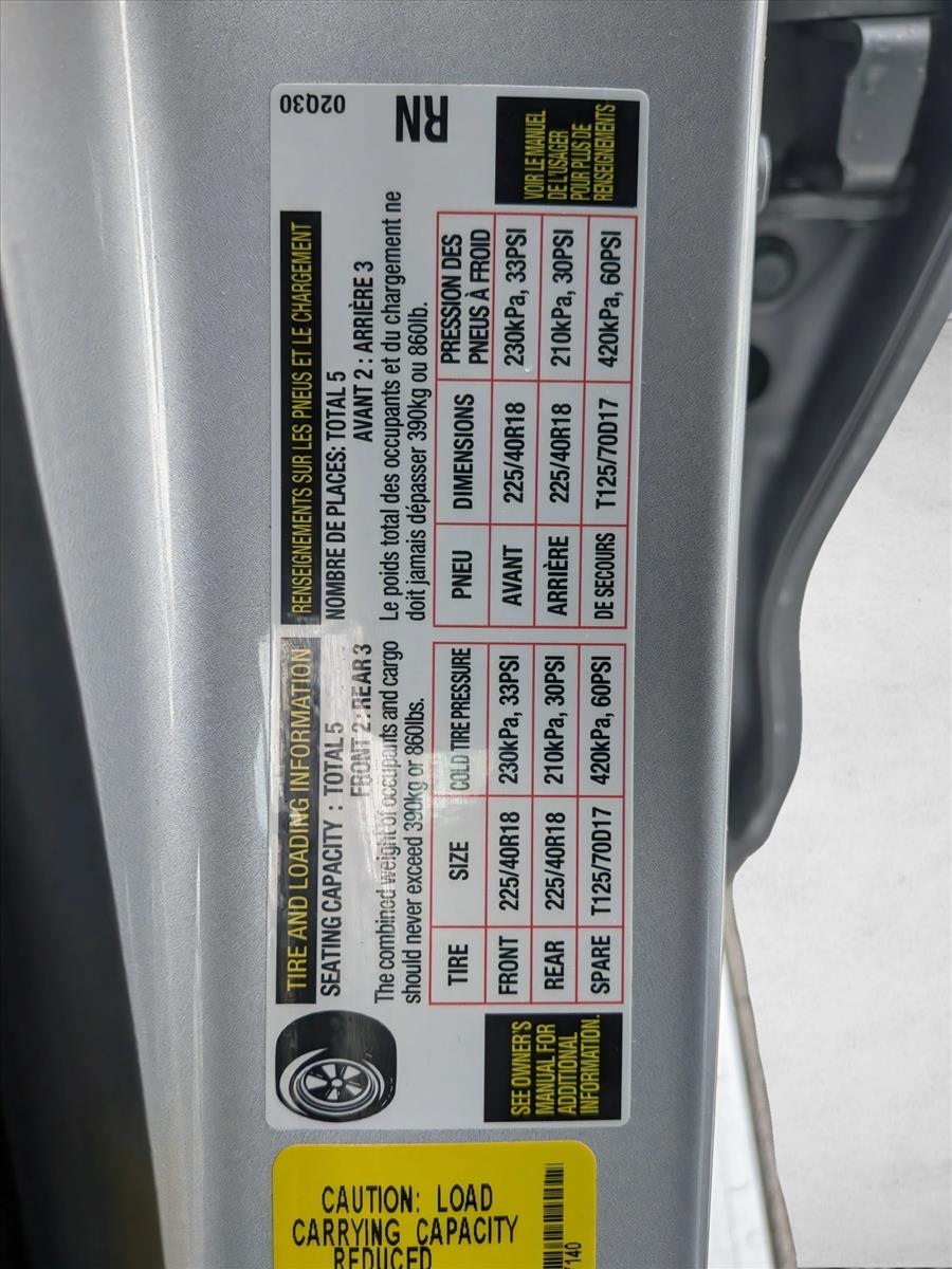 2025 TOYOTA COROLLA - Image 23