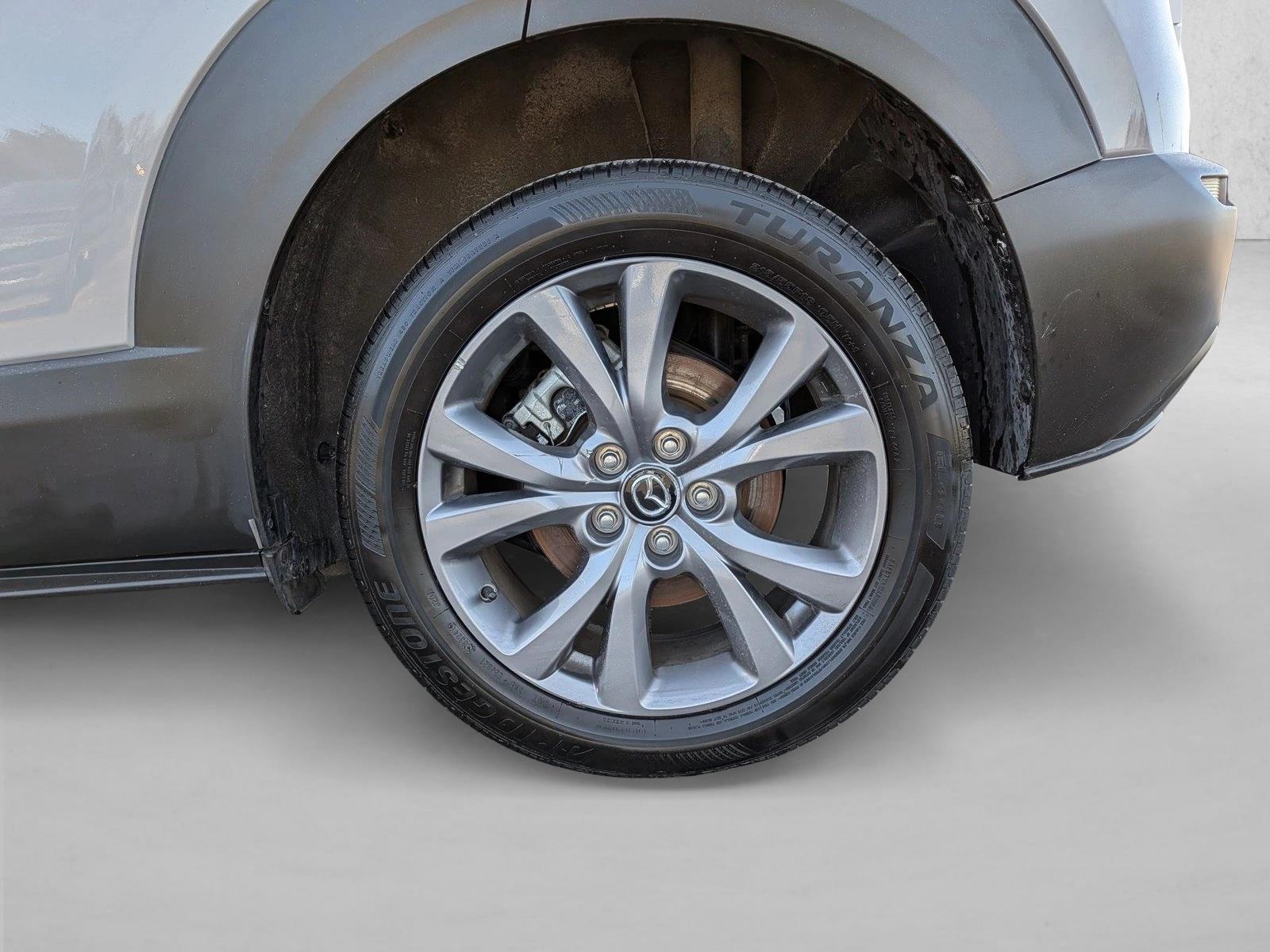 2025 MAZDA CX-30 - Image 22