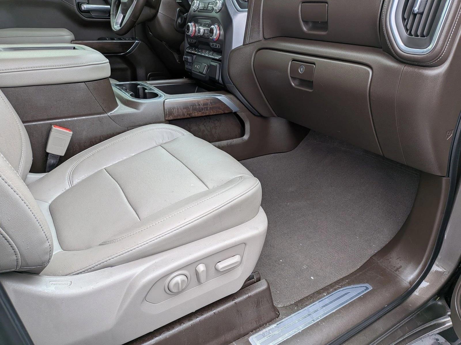 2019 GMC SIERRA - Image 15