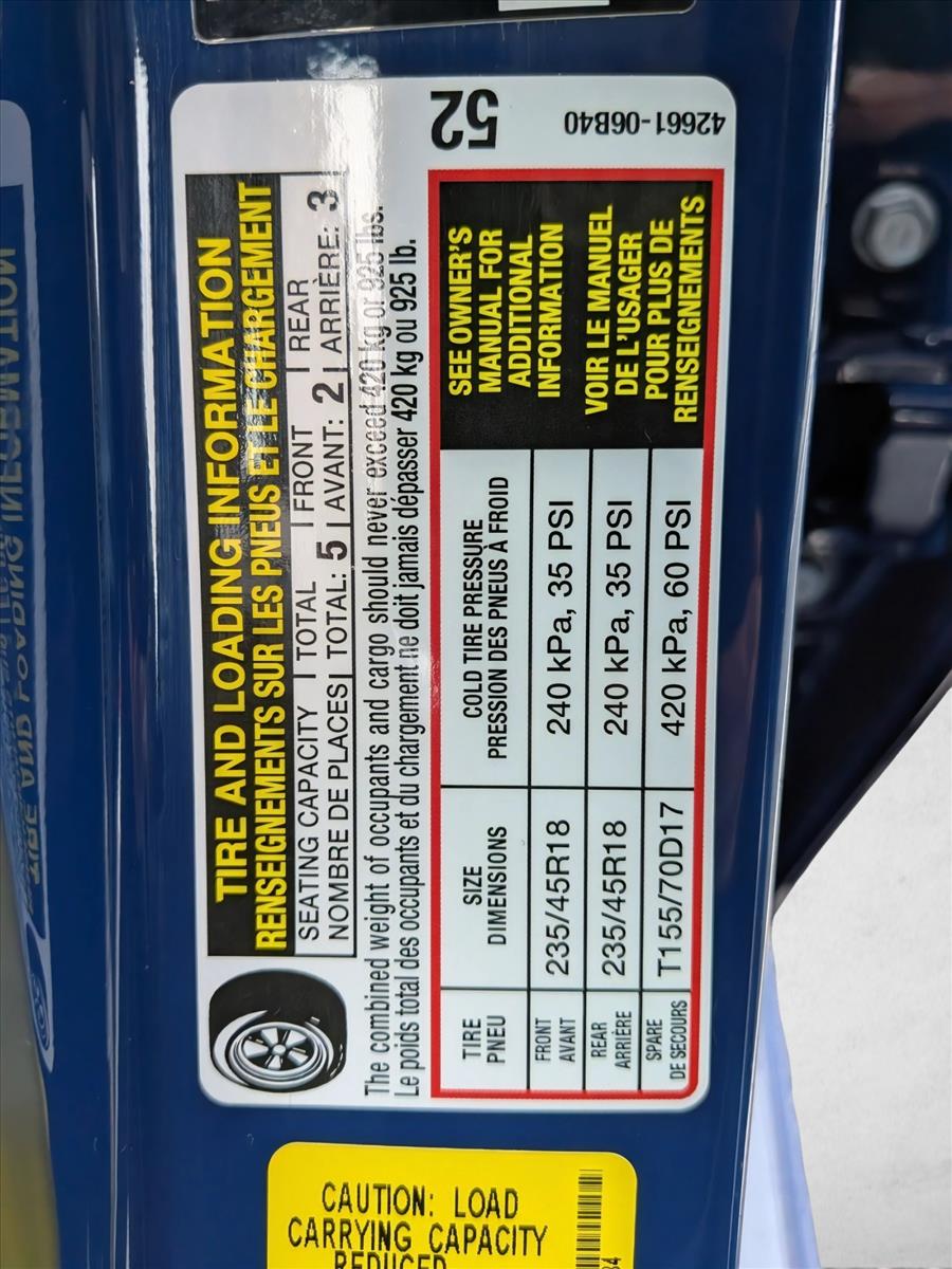 2026 TOYOTA CAMRY - Image 24