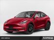 Used 2024 Tesla Model Y Performance SUV