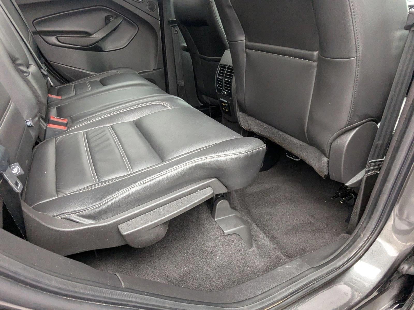 2017 FORD ESCAPE - Image 17