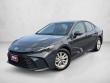 Used 2025 Toyota Camry LE Sedan