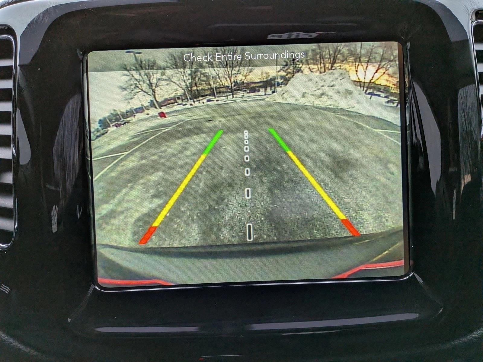 2018 JEEP COMPASS - Image 13