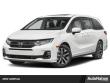 Used 2026 Honda Odyssey EX-L Van Passenger