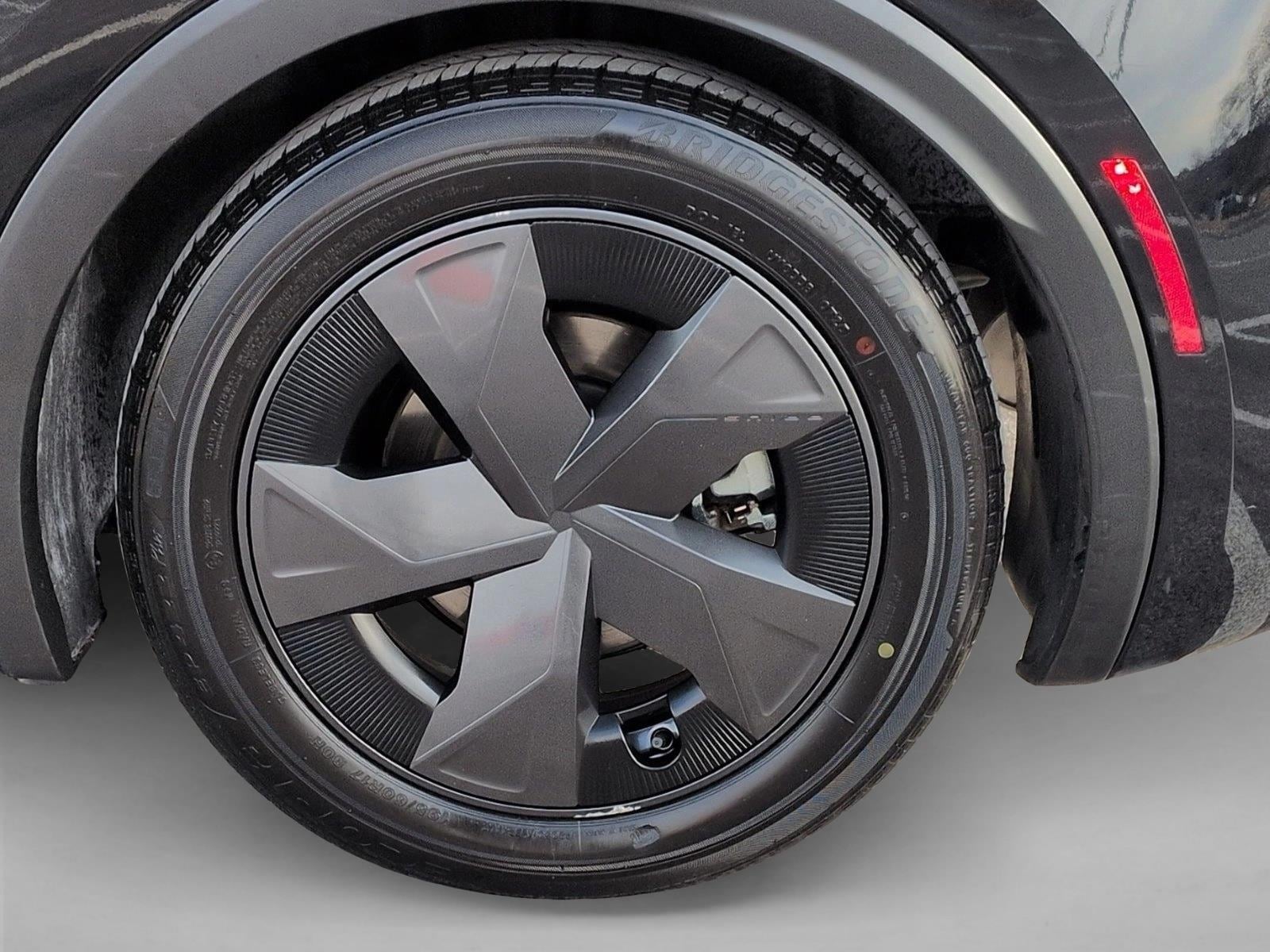 2025 TOYOTA PRIUS - Image 17