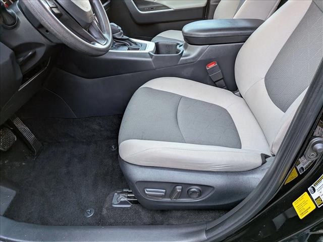 2025 TOYOTA RAV4 - Image 14