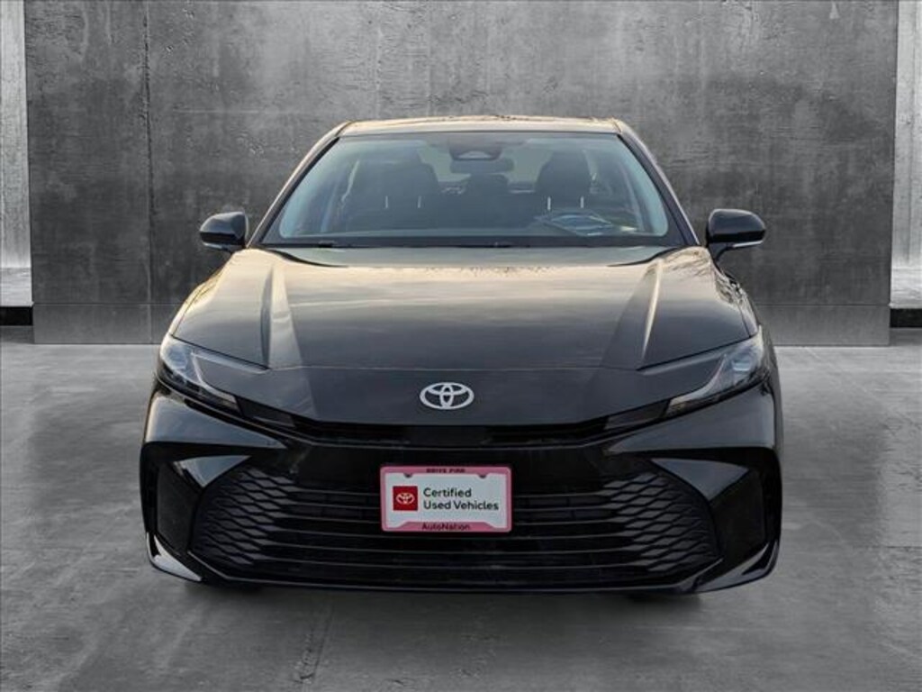 2025 Toyota Camry LE For Sale Libertyville IL