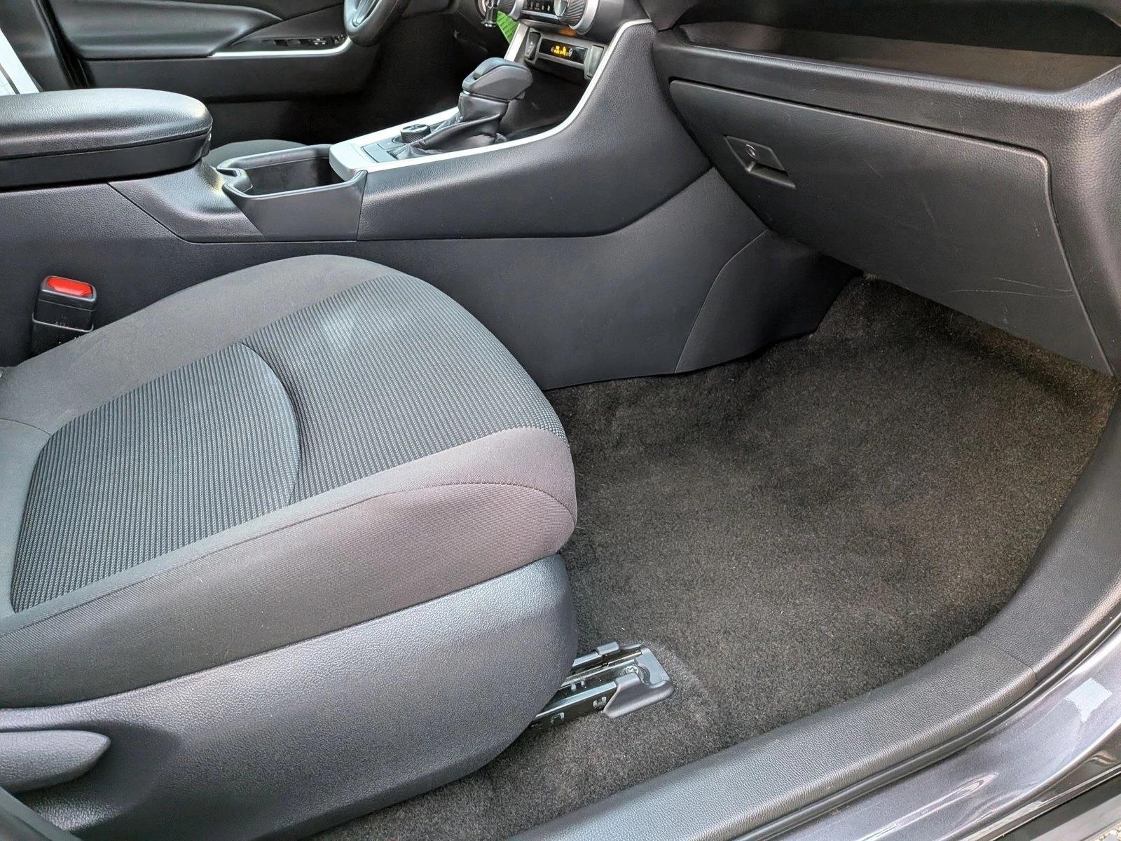 2025 TOYOTA RAV4 - Image 15