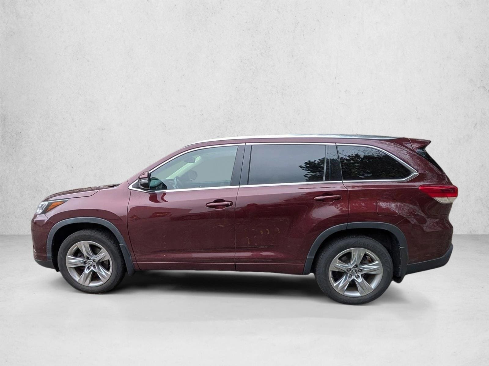 2019 TOYOTA HIGHLANDER - Image 5