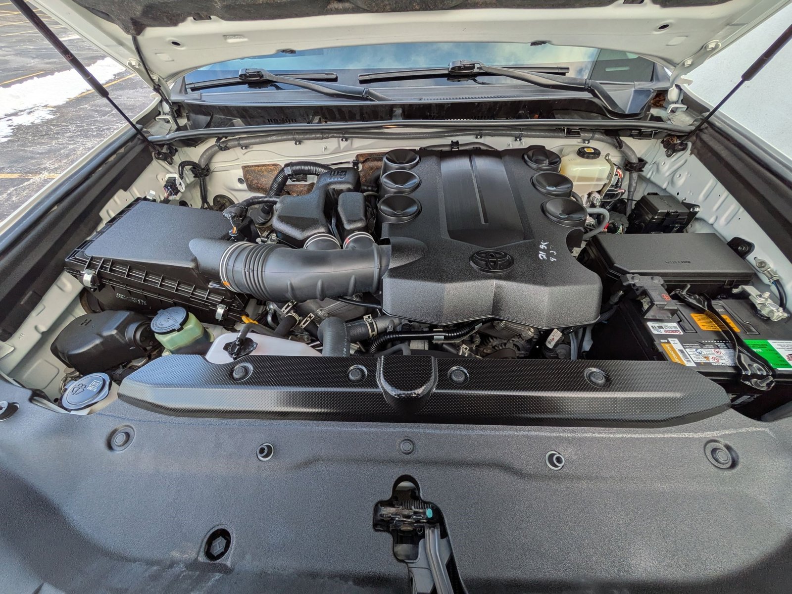 2022 TOYOTA 4RUNNER - Image 22