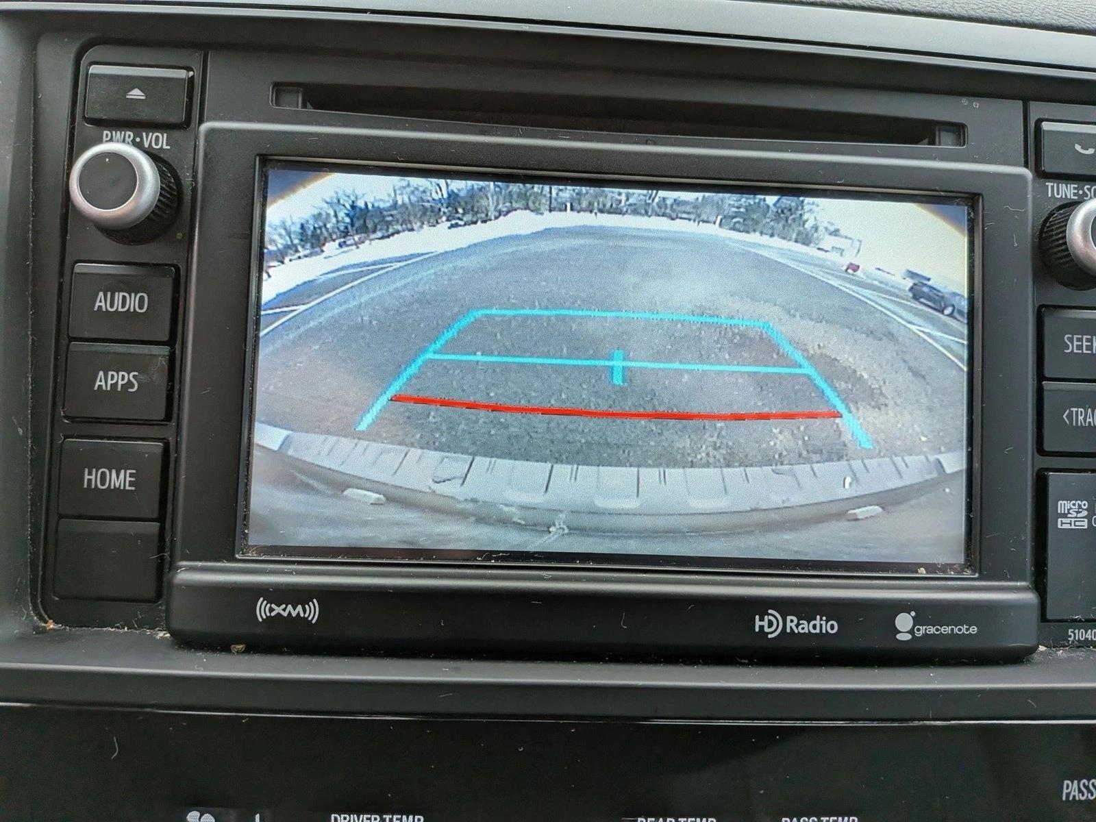 2019 TOYOTA SEQUOIA - Image 11