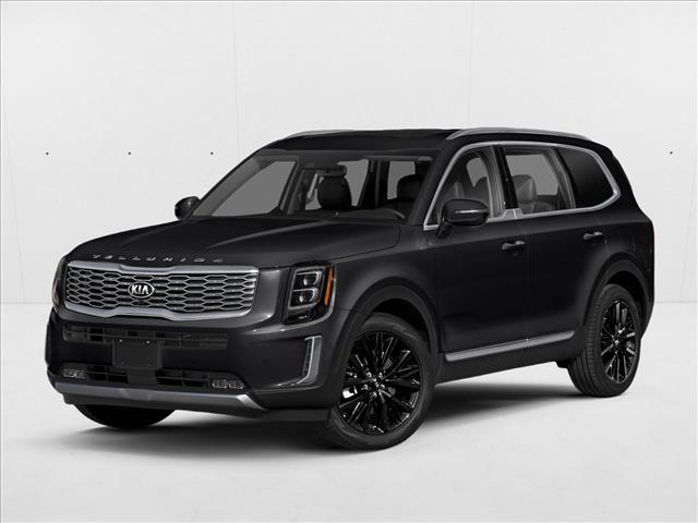 2021 KIA TELLURIDE - Image 1