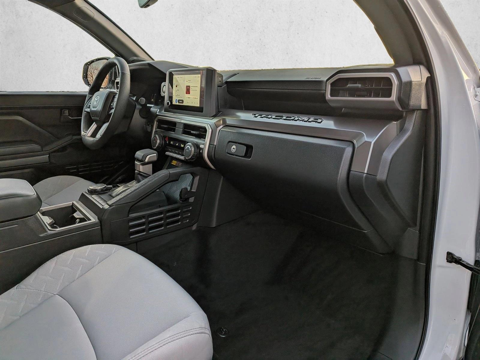 2025 TOYOTA TACOMA - Image 19