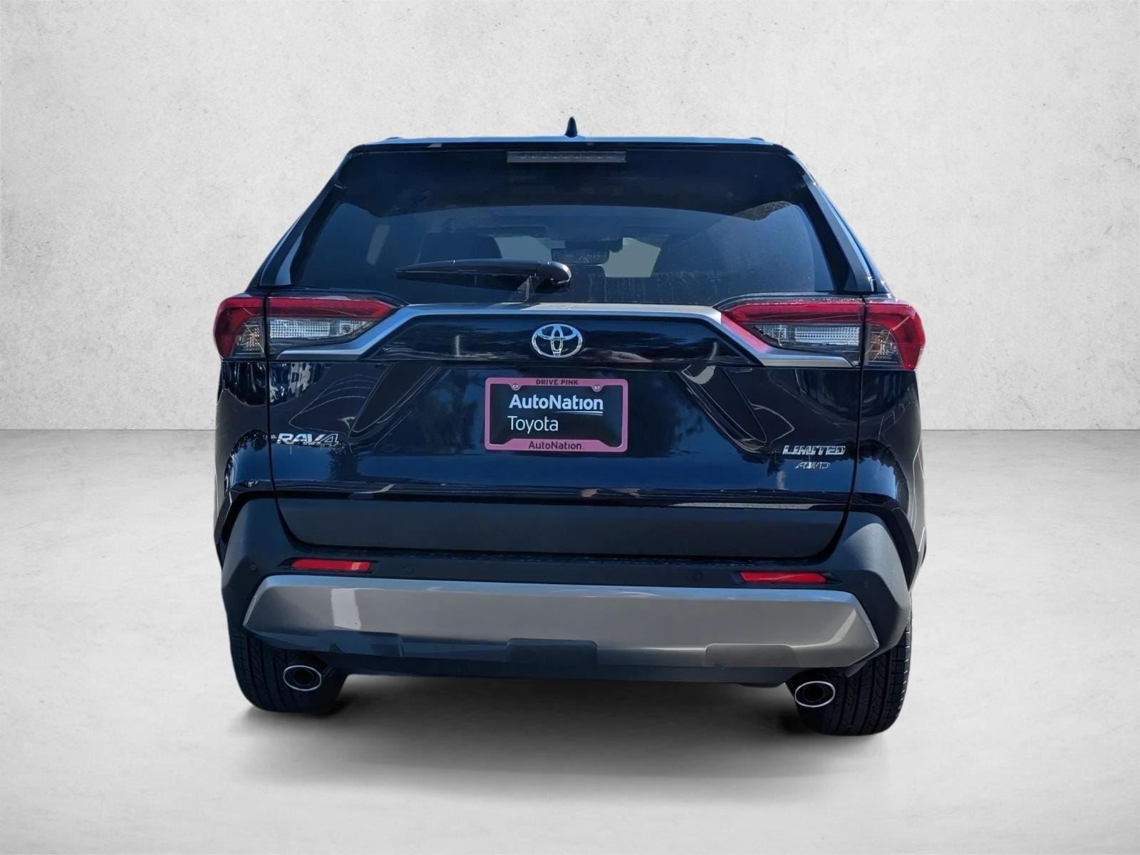 2025 TOYOTA RAV4 - Image 8