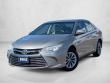 Used 2015 Toyota Camry LE Sedan