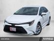 Used 2024 Toyota Corolla LE Sedan