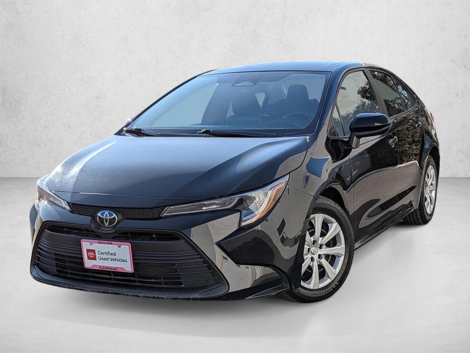 2023 TOYOTA COROLLA - Image 1