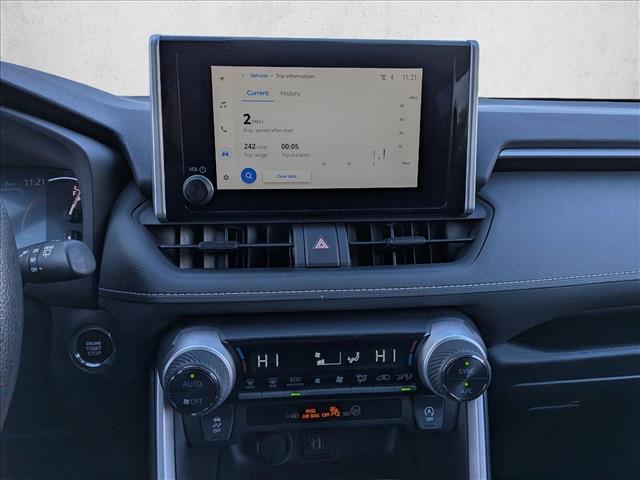 2024 TOYOTA RAV4 - Image 12