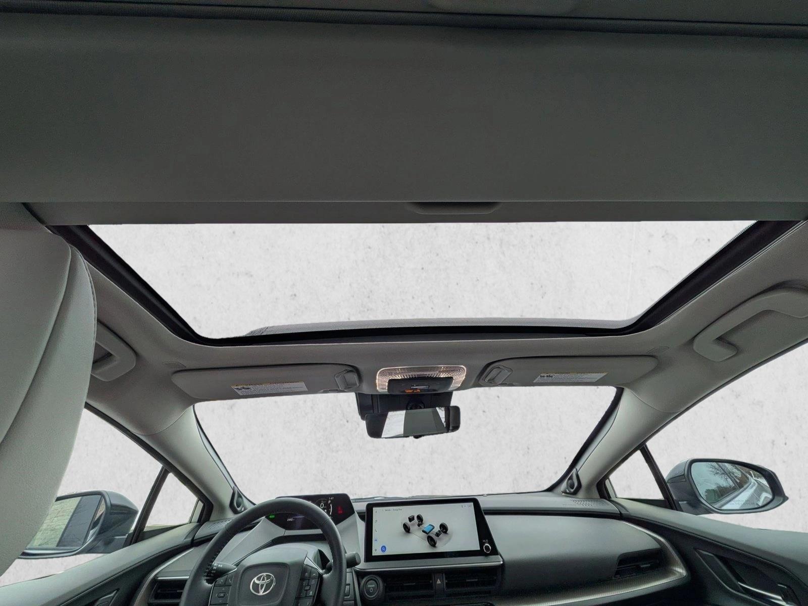 2026 TOYOTA PRIUS - Image 19