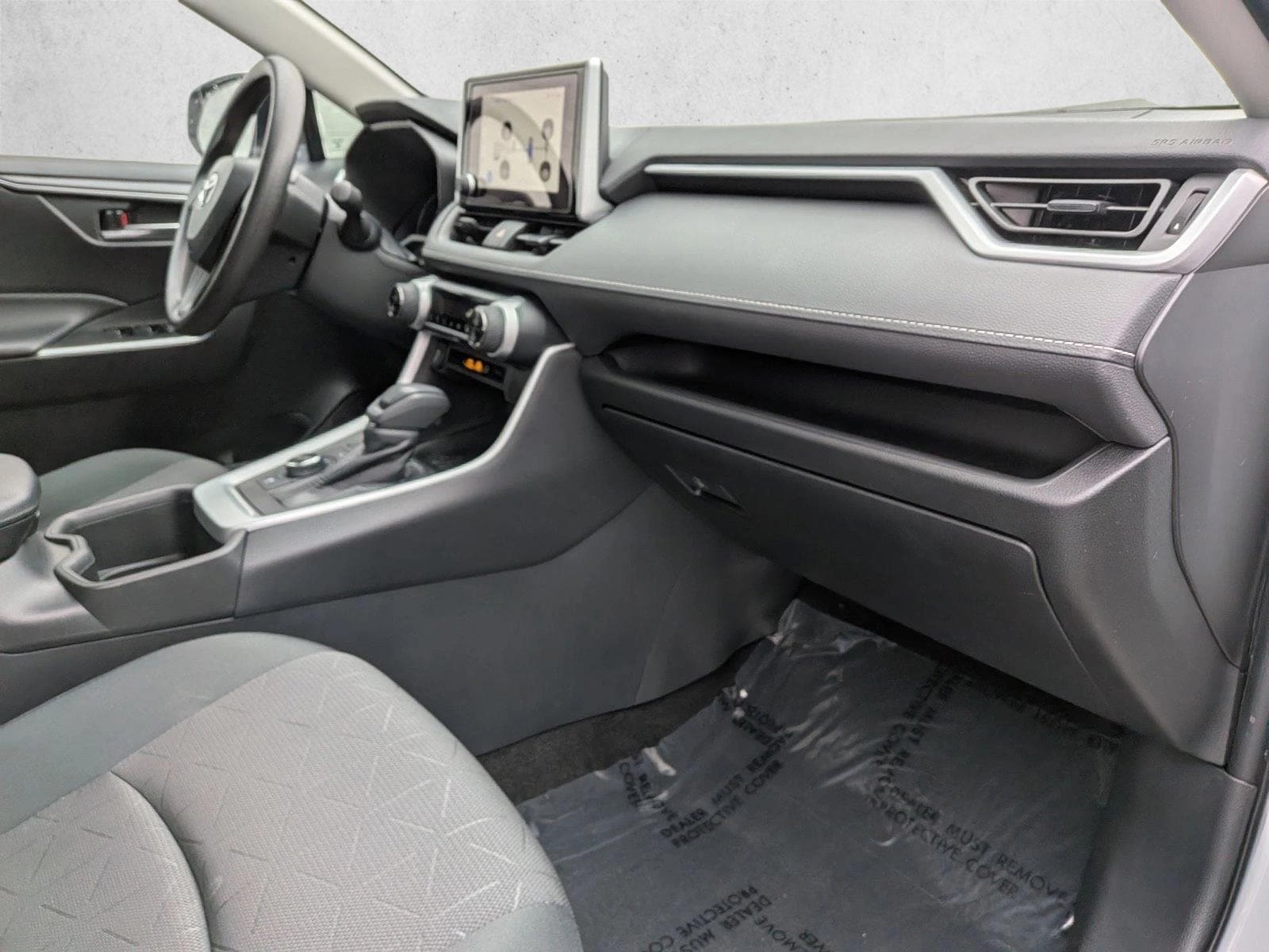 2023 TOYOTA RAV4 - Image 19