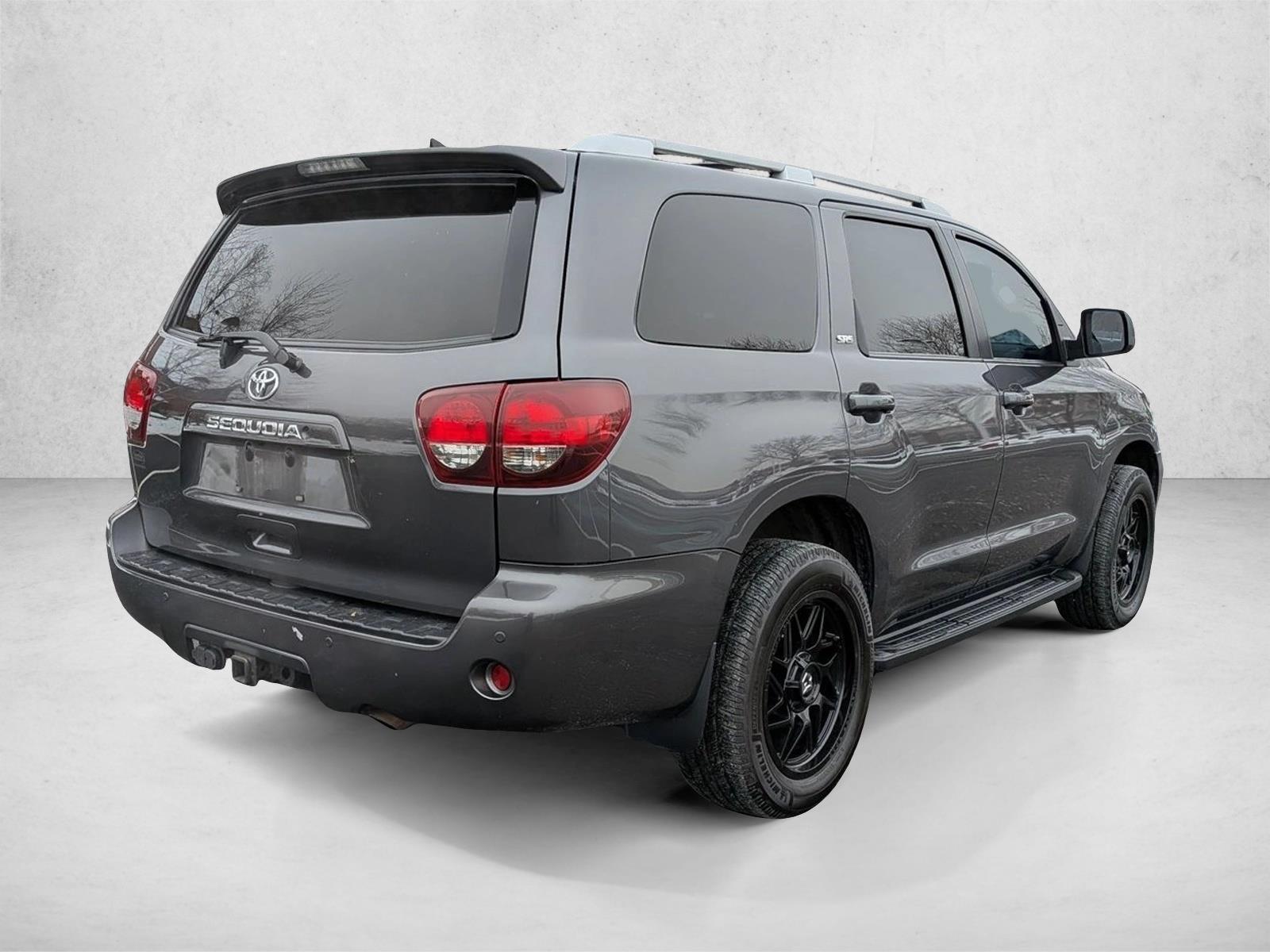 2019 TOYOTA SEQUOIA - Image 5