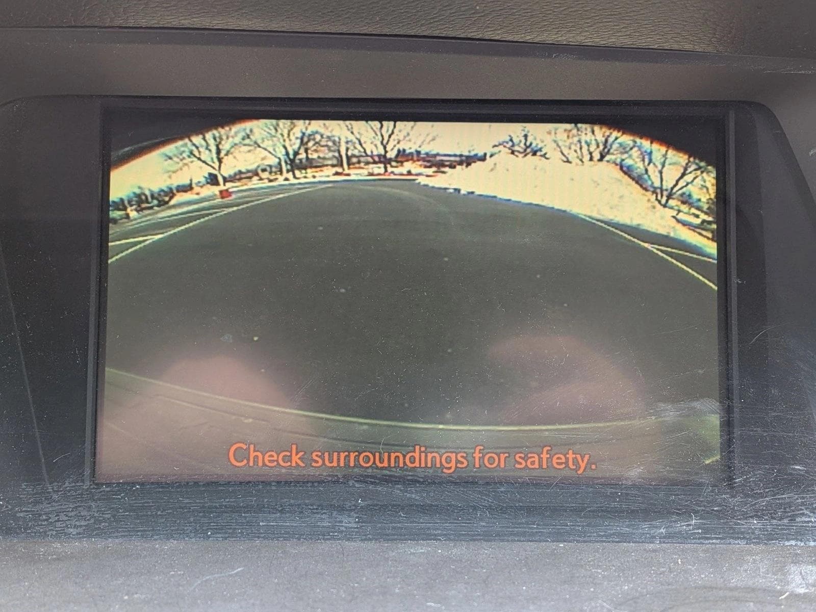 2010 LEXUS RX - Image 11