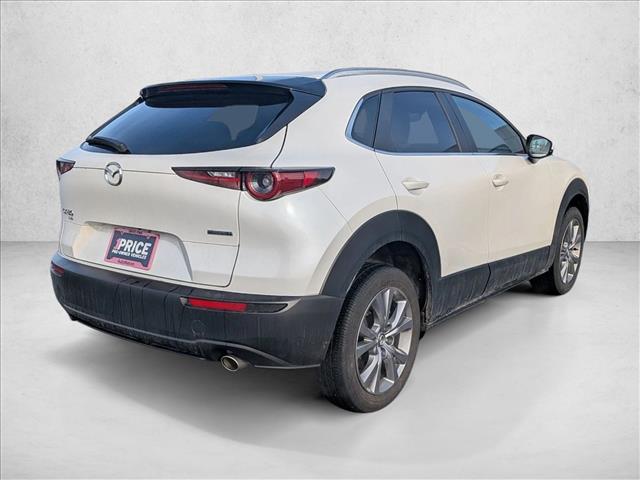 2025 MAZDA CX-30 - Image 5