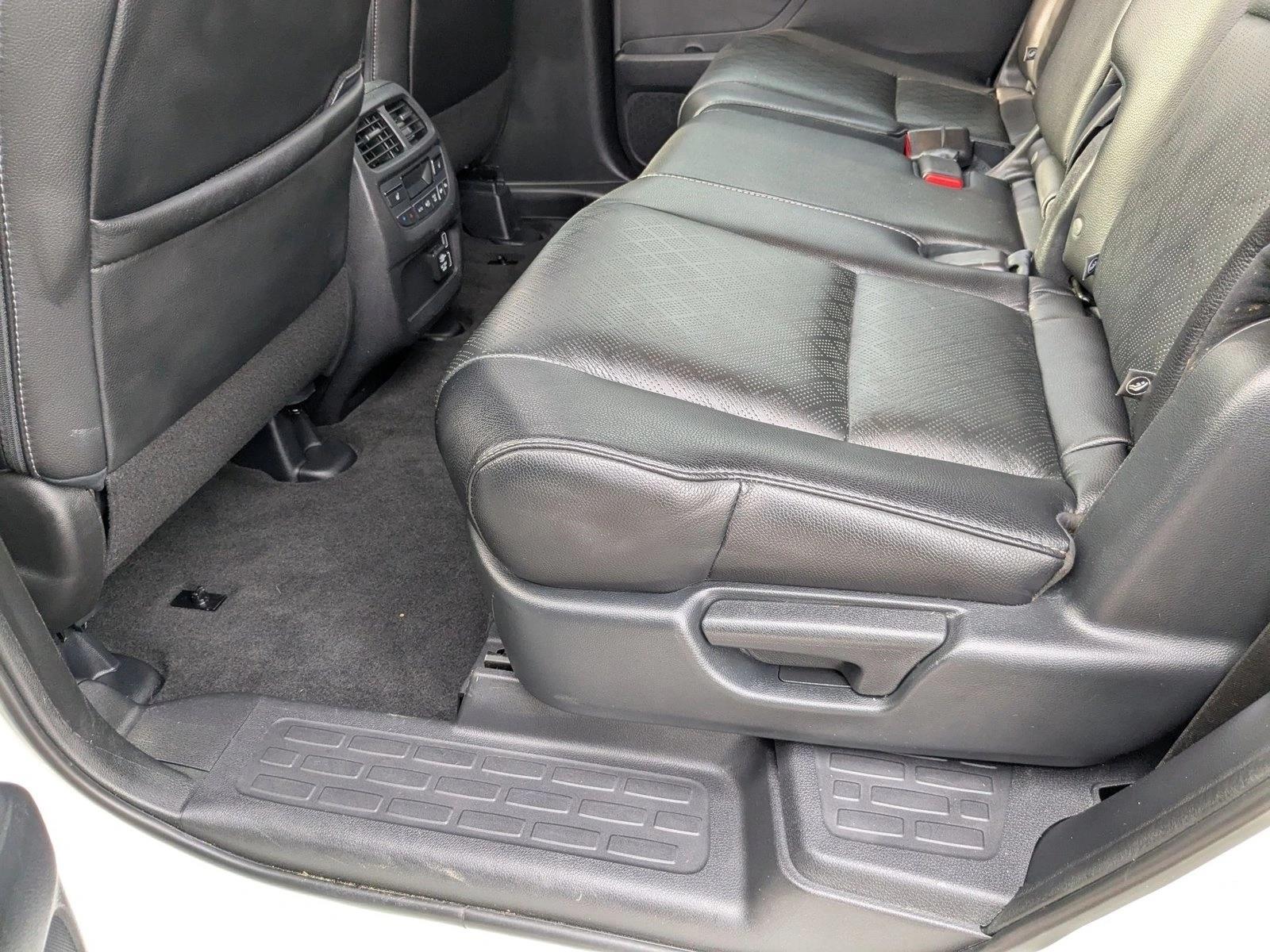 2019 HONDA PASSPORT - Image 17