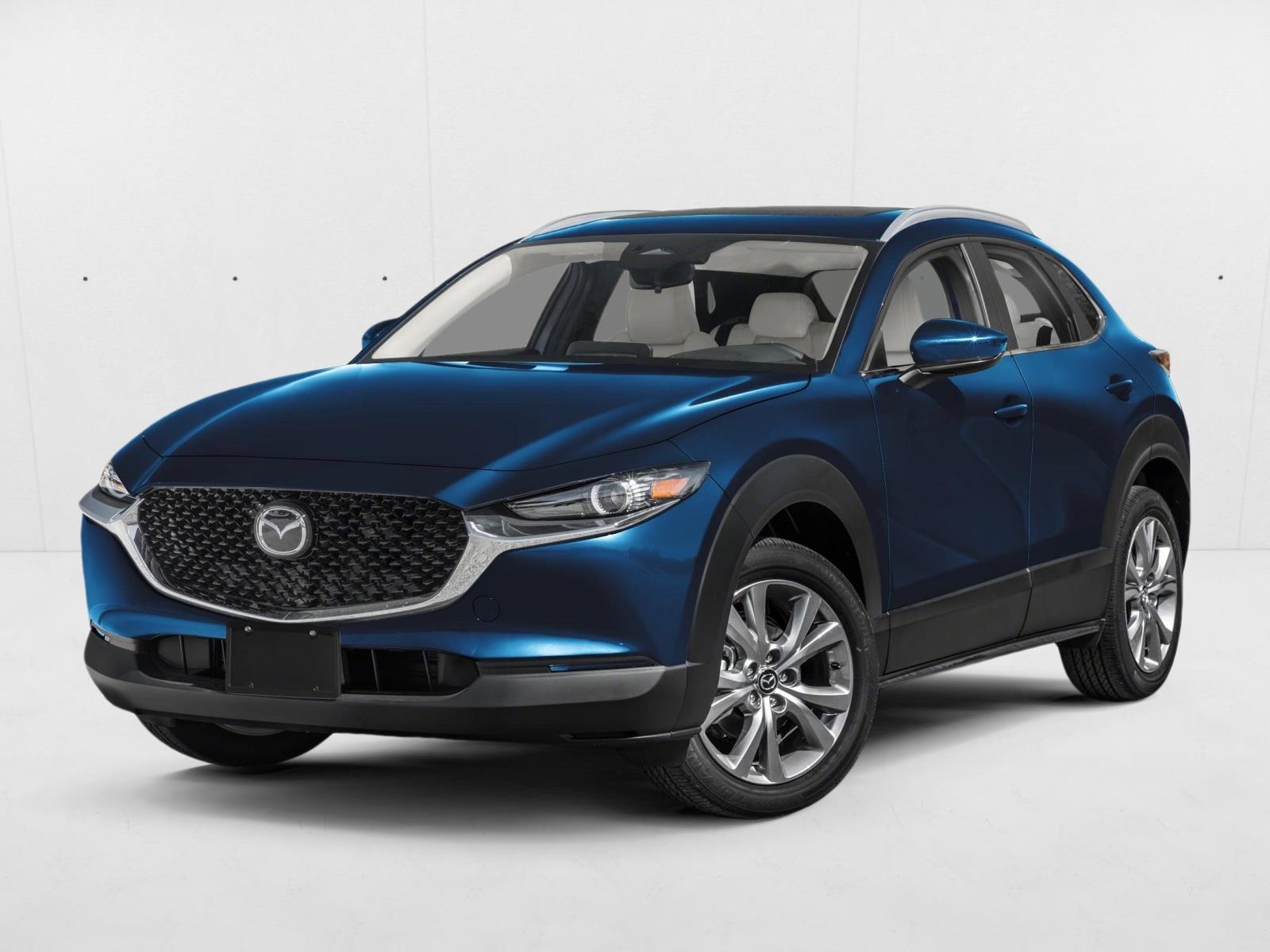 2025 MAZDA CX-30 - Image 1