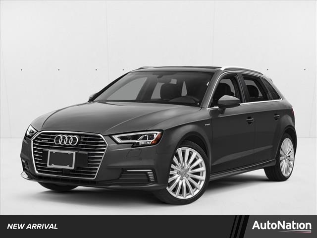 2017 Audi A3 e-tron 1.4T S tronic Premium Plus's photo