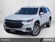Used 2018 Chevrolet Traverse LT Cloth w/1LT SUV