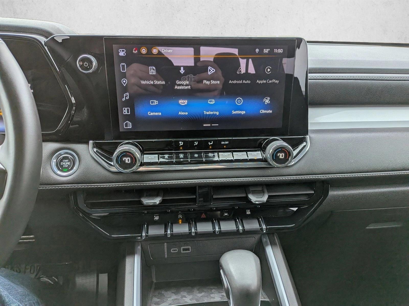 2023 CHEVROLET COLORADO - Image 12