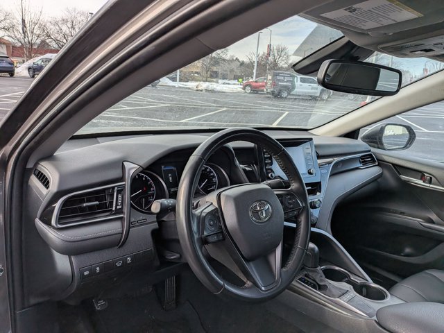 2023 TOYOTA CAMRY - Image 9