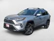 Used 2022 Toyota RAV4 Hybrid XLE Premium SUV