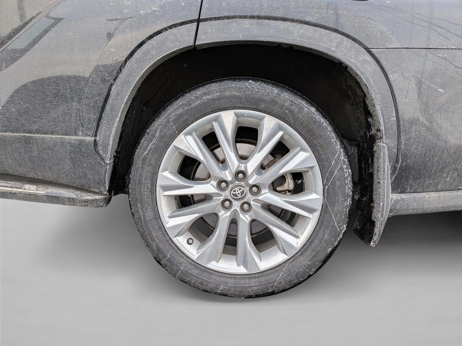 2023 TOYOTA HIGHLANDER - Image 13