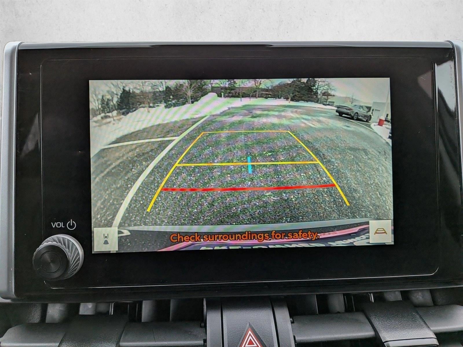 2023 TOYOTA RAV4 - Image 13