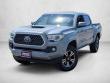 Used 2019 Toyota Tacoma TRD Sport V6 Truck Double Cab
