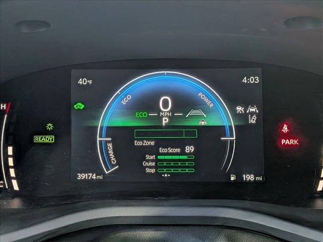 2025 TOYOTA CAMRY - Image 11