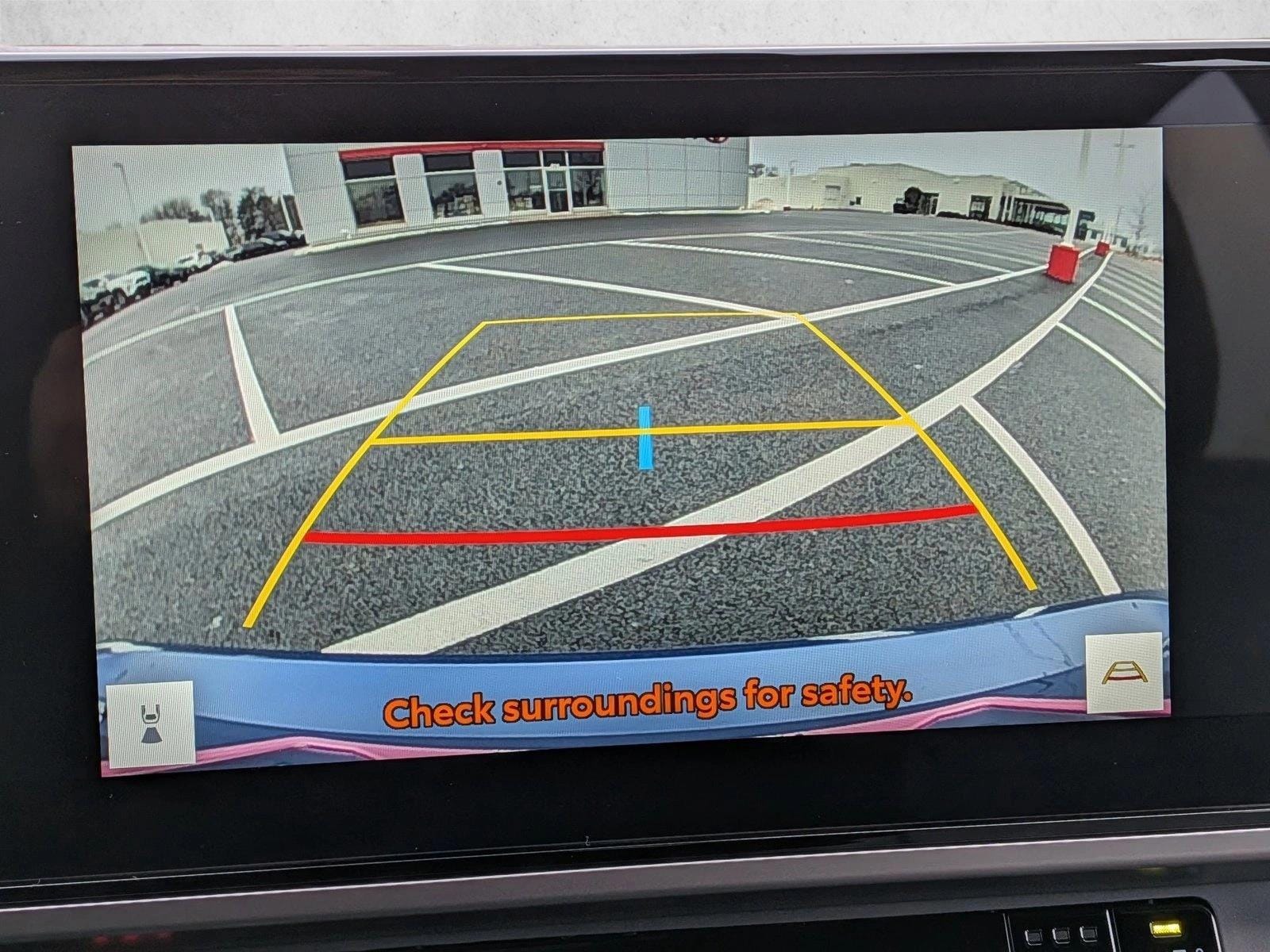 2026 TOYOTA CAMRY - Image 13