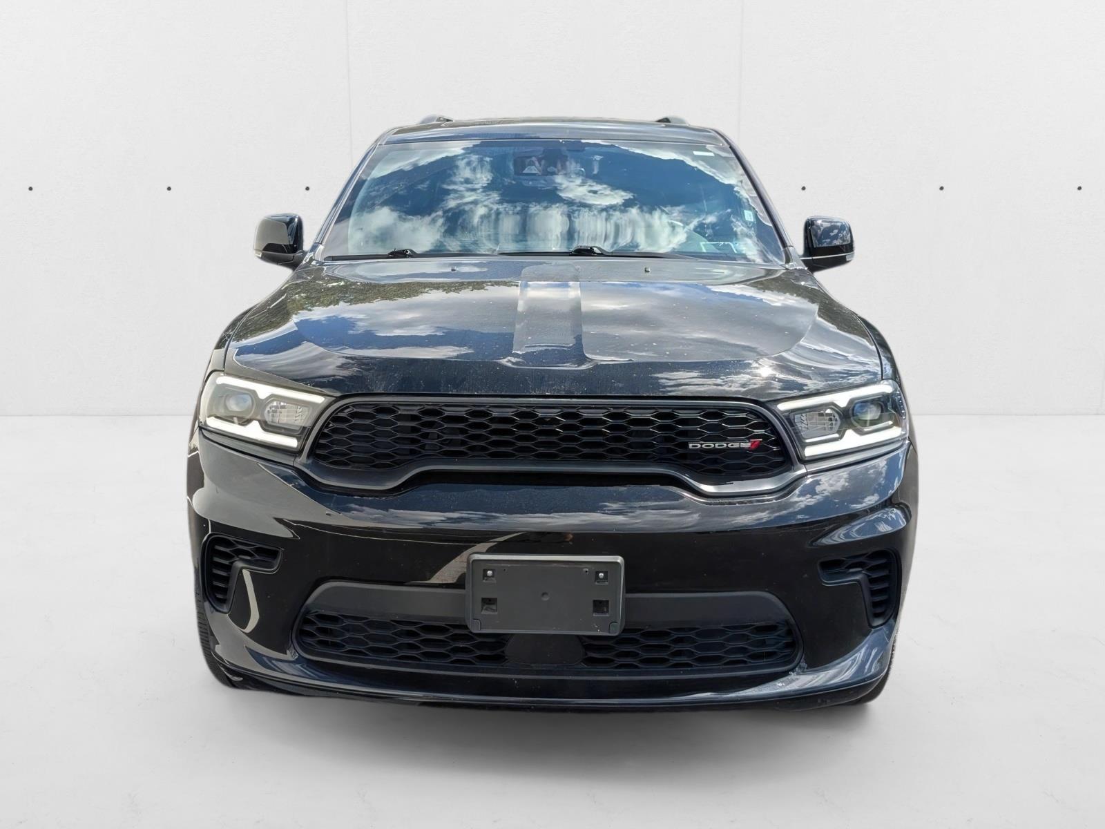 2024 Dodge Durango GT photo 2