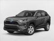 Certified 2021 Toyota RAV4 Hybrid XLE SUV