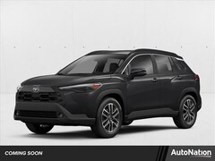 2026 Toyota Corolla Cross XLE XLE - AWD