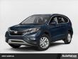Used 2016 Honda CR-V EX-L AWD SUV