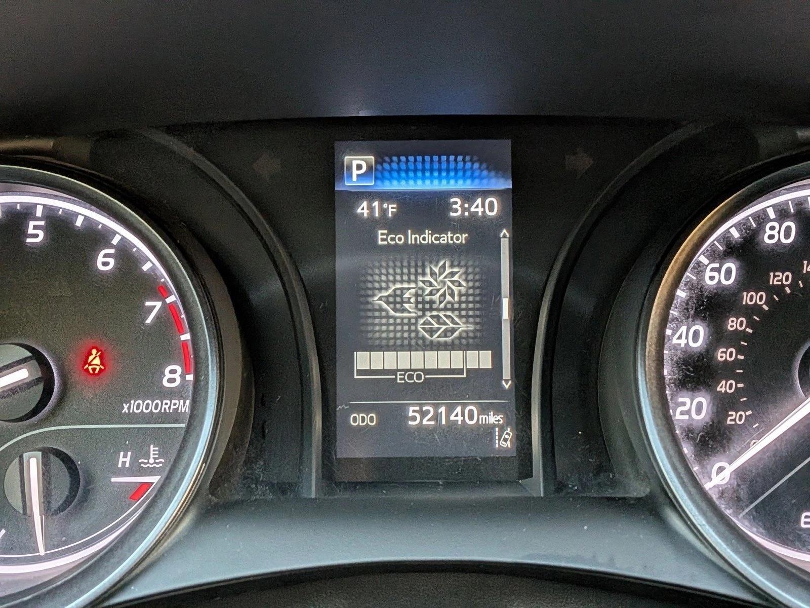 2023 TOYOTA CAMRY - Image 11