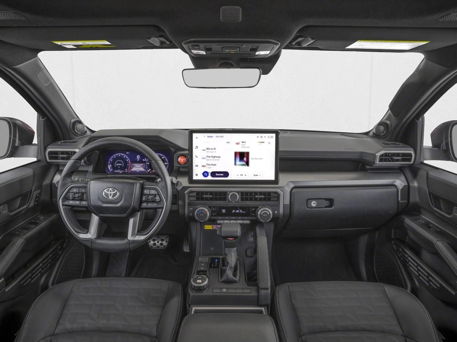 Vehicle thumbnail