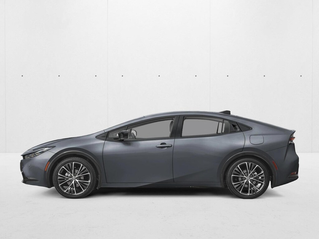 New 2027 Toyota Prius XLE XLE
